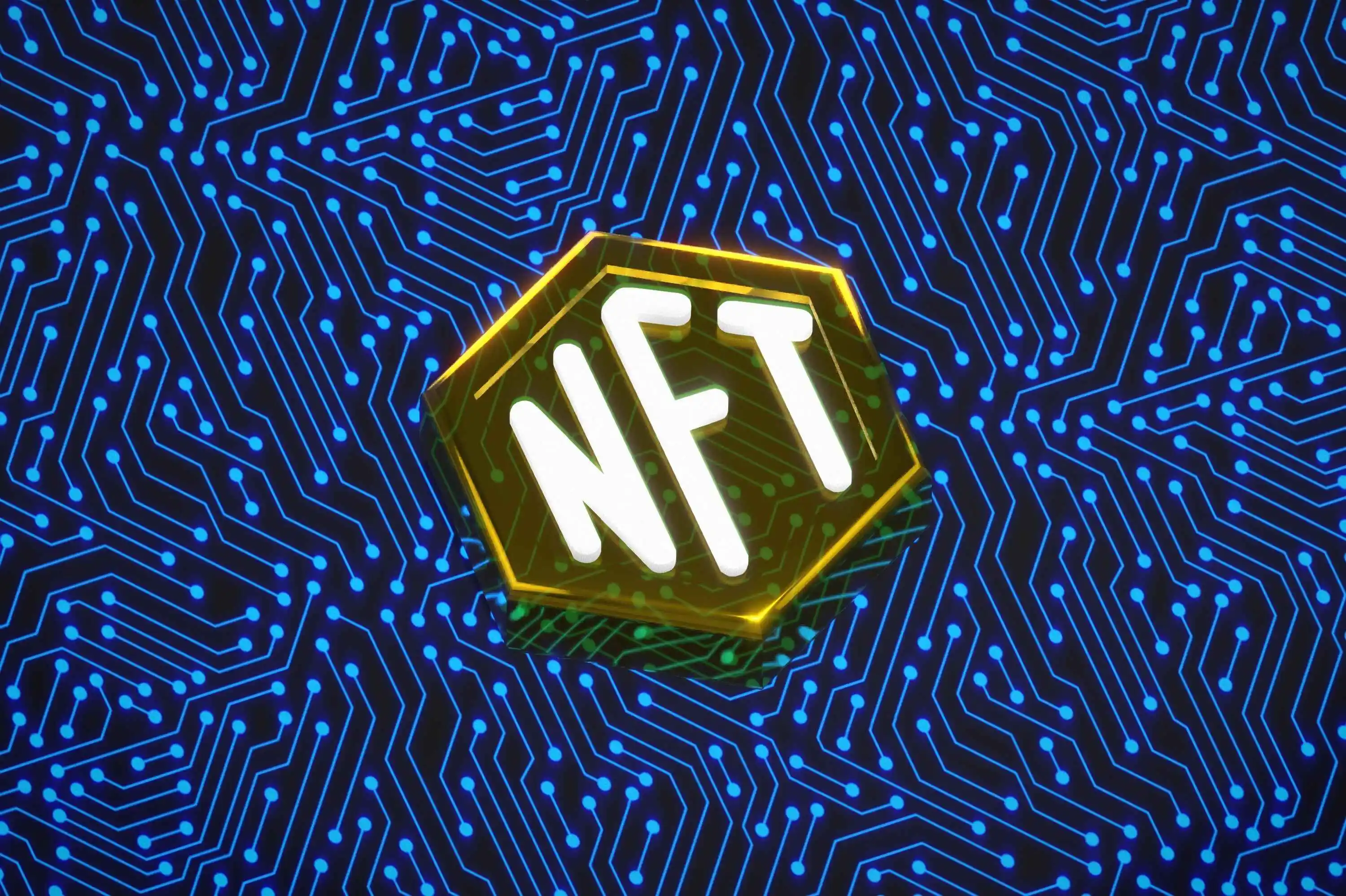 NFTs: Digital Ownership in the Modern World